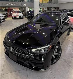 مێرسێدس بێنز C-Class